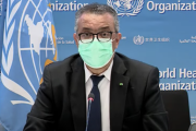 WHO、人種差別発言などの告発で日本人幹部を調査。テドロス事務局長「深刻に受け止めている」
