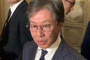 【悲報】立憲「要請したのは首班指名の野党候補への投票であって連立を組む話ではない」　←？？？？