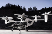 【開発】トヨタ、「空飛ぶクルマ」に本格参入へ　米新興に430億円出資