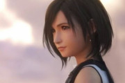 【朗報】世界中でFF7Rのティファをショートヘア化する謎の運動が始まるｗｗ