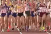 全国高校女子駅伝、ケニア出身のムッソーニが驚異的な区間新で大逆転 ⇒ 反則だと疑問の声も
