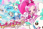 【プリキュア】ハトプリ見終わったんだが・・・