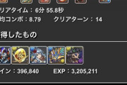 【パズドラ】サイレント修正（仮）言ってる人は1/2（土）に確率下げるために出勤した社員がいると思うの？