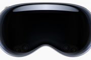 【朗報】Apple Vision Pro、ついに日本で発売へ。お前らもちろん買うよな？