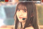 【速報】代打出演が2人も！乃木坂46『テレ東音楽祭』で「ここにはないもの」披露！