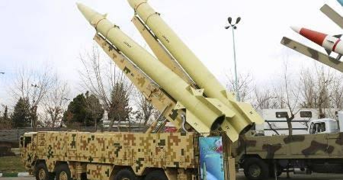 【驚愕】イラン、米空軍基地に弾道ミサイル発射ｗｗｗｗｗｗｗｗｗｗｗ