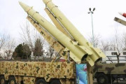 【驚愕】イラン、米空軍基地に弾道ミサイル発射ｗｗｗｗｗｗｗｗｗｗｗ