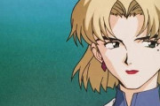 【朗報】エヴァンゲリオンの赤木リツコ、意外と好きな人が多いｗｗｗｗｗ