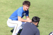 吉田輝星「柿木は選手としての格が足りない」