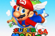 【絵面が】『スーパーマリオ64』RTA、新たに股間ワープが発見されるｗｗｗｗｗ【ヤバい】