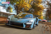 『Forza Horizon』という神ゲーを埋もれさせてはいけない。MSで数少ない万人向けソフトともいえる