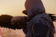 『アサシン クリード ミラージュ』これまでの流れとストーリーを紹介する「タイムライン」トレーラーが公開！