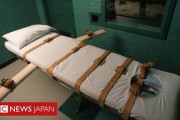 米国死刑執行の薬物注射で失敗多発「よし、もうマスクつけて窒素吸入にしましょうﾁﾈ」