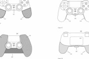 『PS5』ソニーが新型コントローラーのグリップ部分に心拍数などを測るバイオフィードバック機能の特許を取得？！汗や心拍数などでゲーム体験も変化か