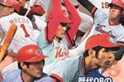 【赤ヘル】歴代広島カープベスト75