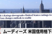 楽韓さん、本日の動向 - んー、アメリカ国債格下げに市場の反応はそこまでもないのかな