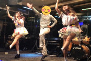 【動画】地下アイドルのダンスを完コピしたオタクの動きがヤバすぎると話題に