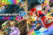 外人「マリオカートワールドスルーして8DX買うぞ！」
