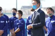 贔屓の監督が新庄vs贔屓の監督が立浪