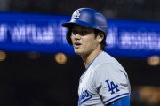 大谷翔平、もう止められない　４打数２安打で８冠堅持