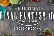 【FF14】海外でエオルゼアの料理が実際に作れるレシピ本が発売→日本語版も出してほしいという声が多数挙がる