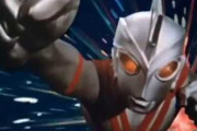 ウルトラマンAについて知ってること