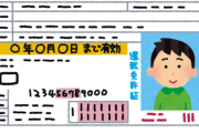 金融庁、オンラインや郵送での運転免許証による本人確認を早急に廃止するよう銀行界に要請…特殊詐欺に利用されまくるため