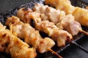 焼き鳥とかいう「もも」しか価値のない食い物