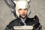 「FF14」キャラで恋愛ゲームが出たら最初に誰を選ぶ？ → 〇〇な光の戦士さん続出ｗｗｗｗｗｗｗ