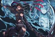 【FF14】新ジョブ「リーパー」「賢者」が描かれた6.0新アートイラストが公開！