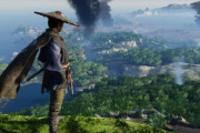 ファミ通でも4gamerでもクリエイターが選んだのは「Ghost of Tsushima」だった訳だが