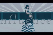 乃木坂46 『インフルエンサー』