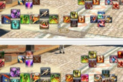 【FF14】これどこがダメなの？アルカディア零式攻略中の戦士さんのホットバー、独特すぎる・難易度上げてない？とめちゃくちゃ突っ込まれる