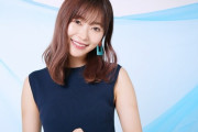 指原莉乃『乃木坂は一番忙しかった頃のAKBと違って、どんなに忙しくても手を抜いてないのが凄いと思う・・・』