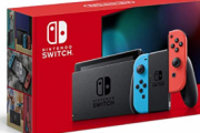 【前代未聞】Nintendo Switch(4年目)、値下げ未だ無し、上位モデル未だ無し
