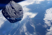【衝撃】小惑星、2.2%の確率で地球衝突・・・・・・