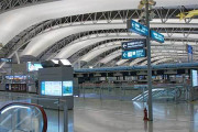 【悲報】関西国際空港、ガチでショボイと話題になるｗｗｗ