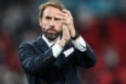 【EURO2020】悲願達成ならずも…サウスゲート監督は選手たちを擁護「全力を尽くしてくれた」