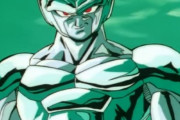 【画像】ドラゴンボールのボスキャラ達のデザインがカッコ良すぎる