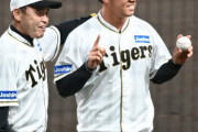 5月の阪神タイガース20戦16勝4敗ｗｗｗｗｗｗｗｗｗ