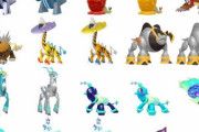 【ポケモンSV】「三犬・三闘のパラドックス」のデザインが未だに受け入れられない