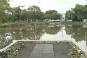 千葉県の池で中1男子が溺れて死亡・・・排水口にお尻を吸い込まれ体が「くの字」の状態に