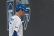 【速報】日ハム打線、プロ初勝利狙う森遼大朗の前に5回まで1得点