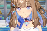 【ウマ娘】アーモンドアイとの存在しない記憶…