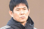 森保監督、大迫勇也の復調願う　リーグ無得点も「コンディションを100％に戻してもらいたいと願っている」