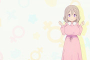 【画像】童貞アニメスタッフ「女の子のお胸ってこんな感じかな・・・」