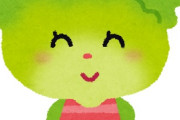 レタス・キャベツ「「付き合ってください！」」← どっち選ぶ？