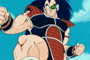 【ドラゴンボール】ラディッツってサイヤ人の中で飛び抜けて弱くね？
