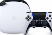 【悲報】ソニーさん、コントローラーを30,000円で販売してしまう