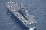 【韓国メディア】　米海兵隊F-35Bステルス機、11月から日本の艦艇に搭載＝韓国ネット　「韓国との間には越えられない壁が」　[09/06] [荒波φ★]